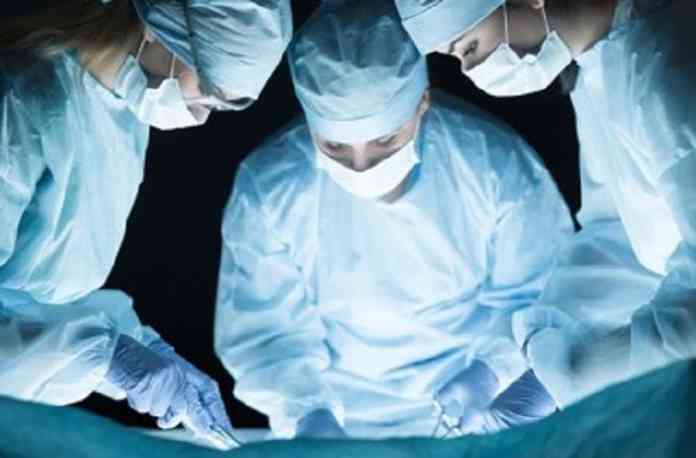 operation