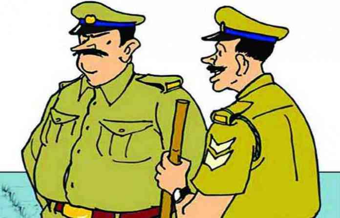 police-clipart