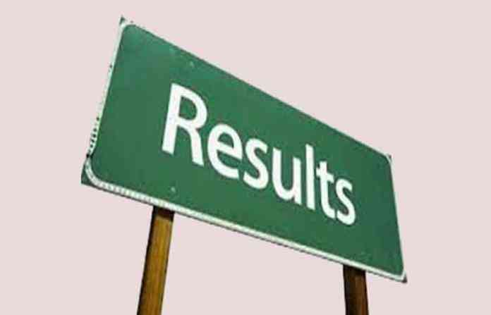 result
