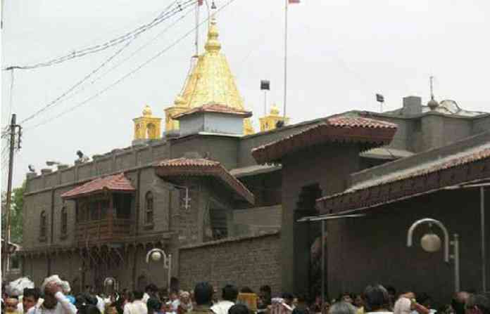 shirdi temple