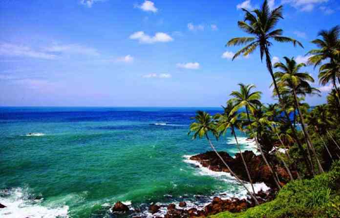 shririlanka