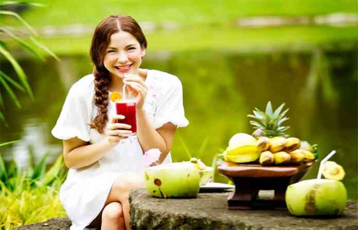 summer-diet