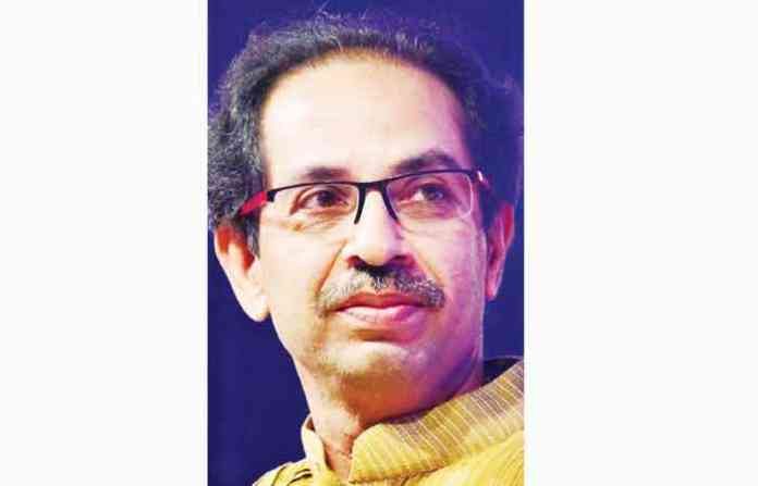 uddhavji