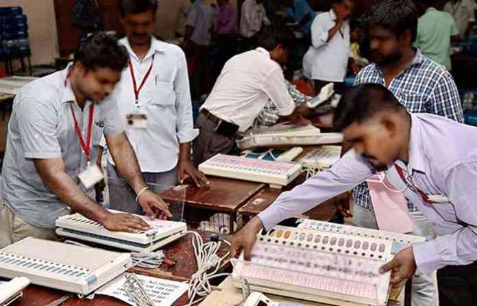 votecounting