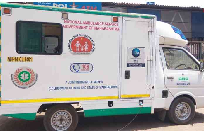 108-ambulance