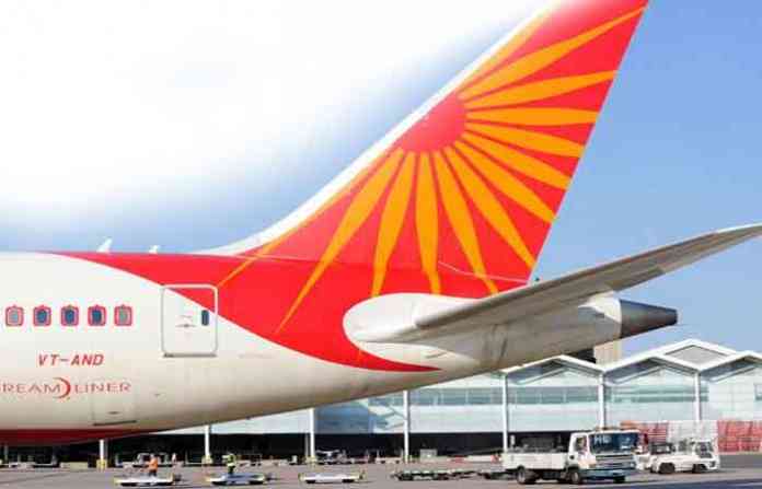 air-india