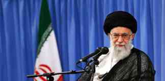 सामना अग्रलेख – स्वाभिमानी खामेनींचे बलिदान!