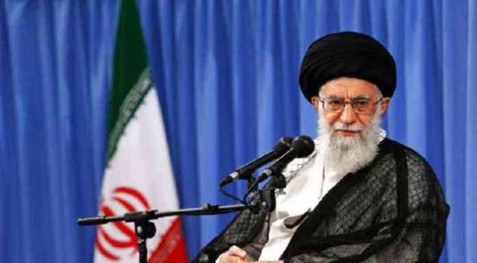 सामना अग्रलेख – स्वाभिमानी खामेनींचे बलिदान!