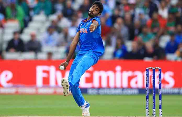 bumrah-no