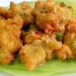 corn-pakoda