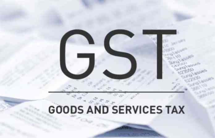 gst
