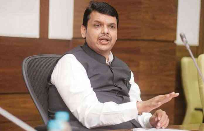 Maharashtra chief minister Devendra Fadnavis Maharashtra chief minister Devendra Fadnavis