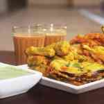 pakoda