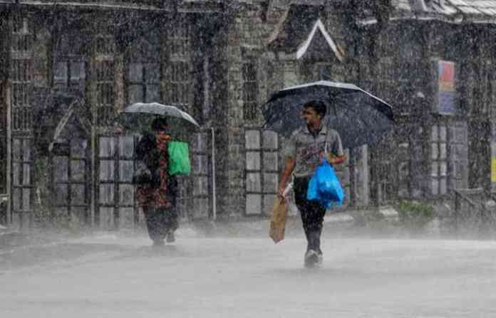 rain-heavy