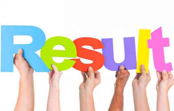 result