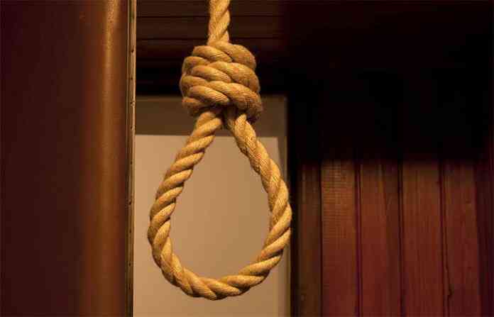 suicide-rope