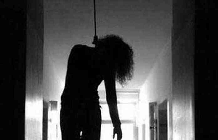 suicide-women