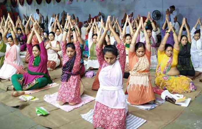 ambika-yoga-kutir