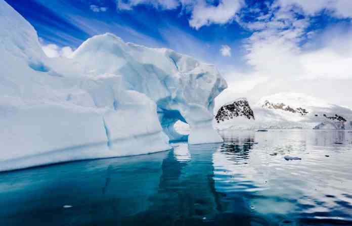antarctica