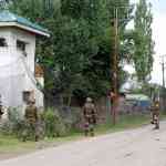 army
