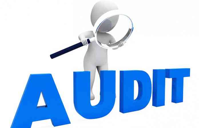 audit
