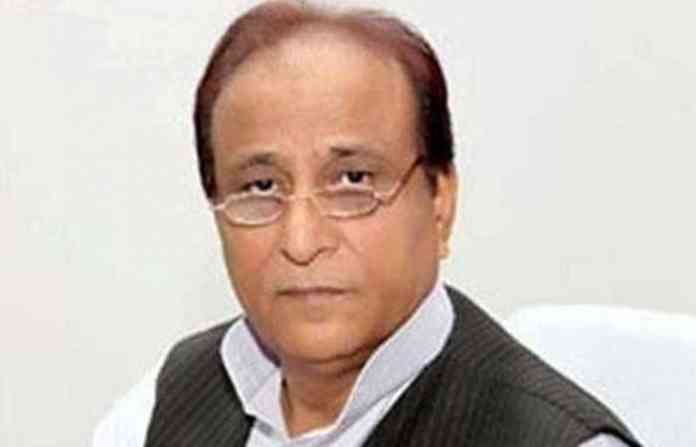 azam-khan