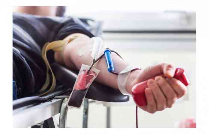 blood-donation