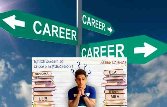 career