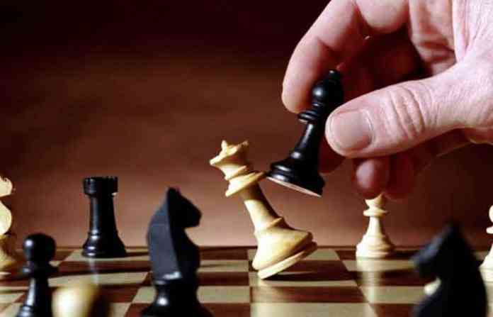 chess