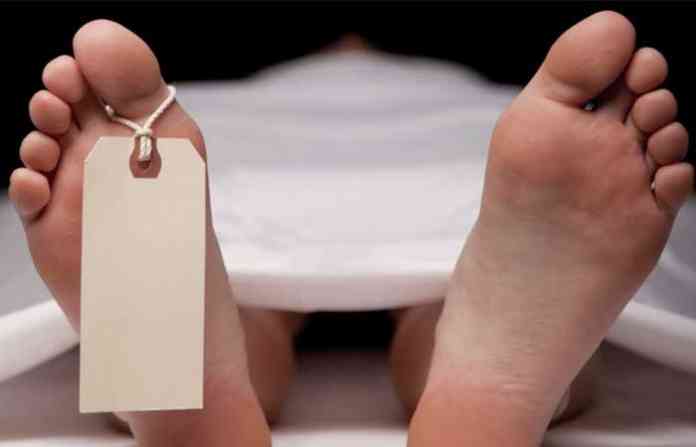 dead-body
