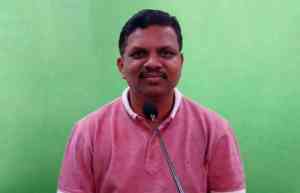 डॉ. अविनाश पोळ
