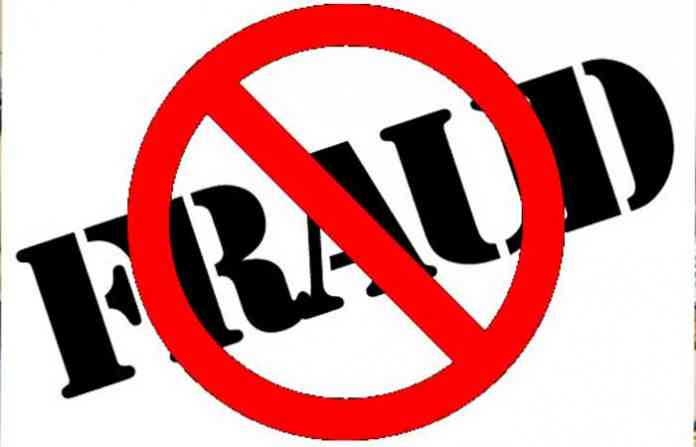 fraud