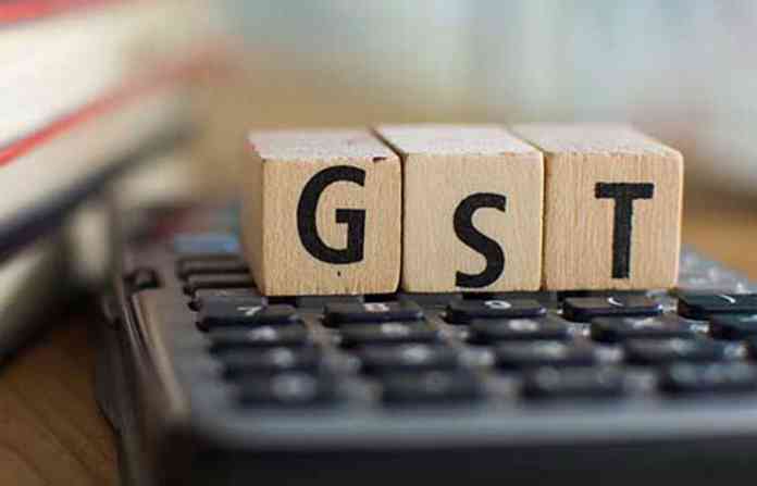 gst