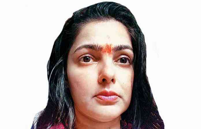 mamta-kulkarni