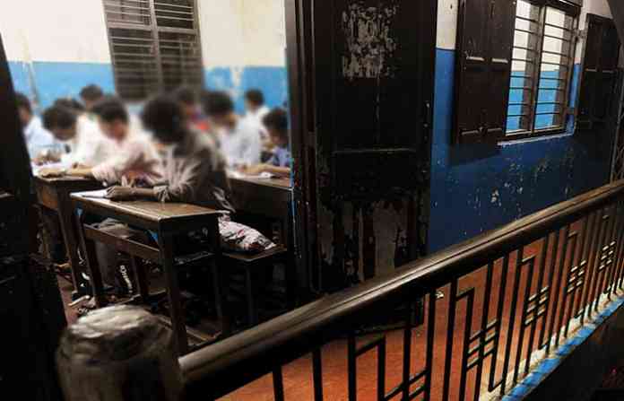 night-school