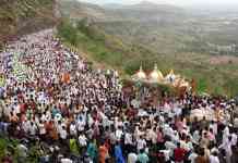 पंढरपुरात वारकऱ्यांसाठी 2500 कर्मचाऱ्यांची नियुक्ती, आषाढीसाठी नगरपालिका सज्ज; मुख्याधिकारी रोकडे यांची माहिती