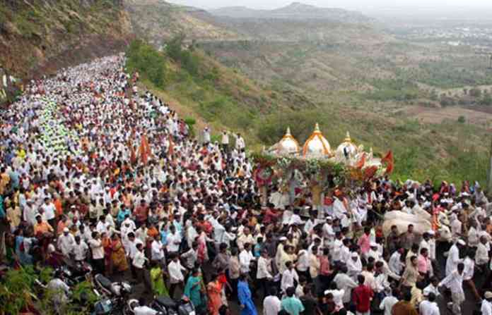 pandhrpur