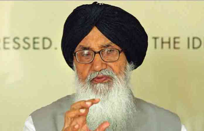 parkash-singh-badal