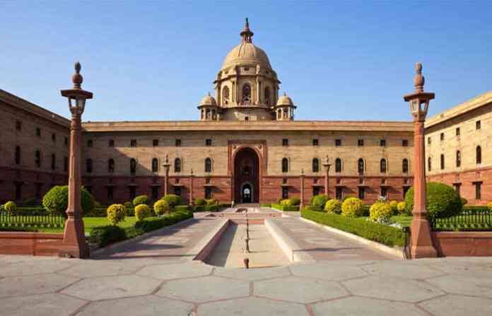 rashtrapati-bhawan