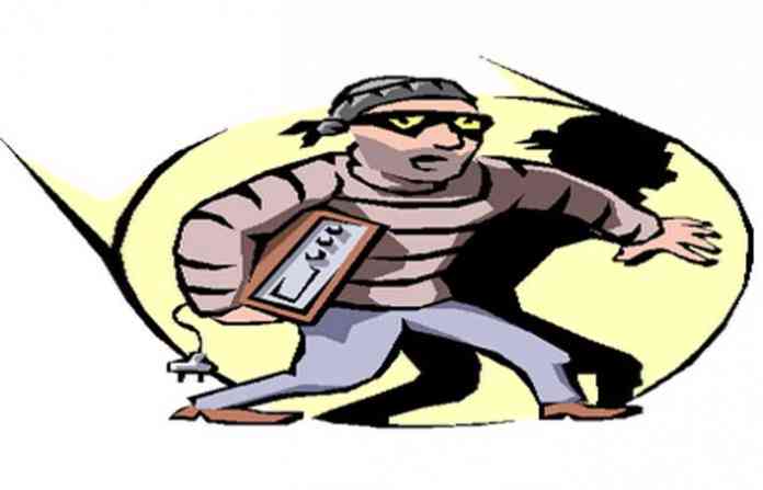 robbery