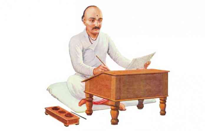 saint-eknath