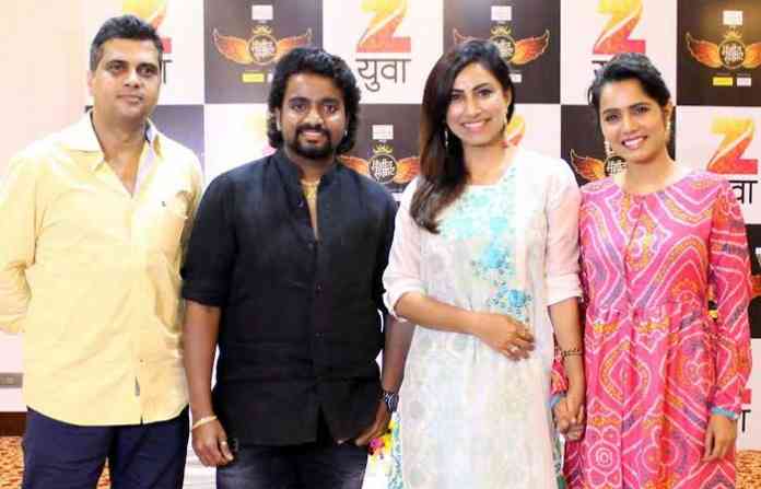 sangeet-samrat-zee