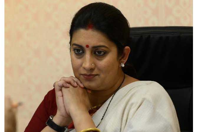 smriti-irani