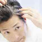 पिकलेले केस होतील काळे कुळकुळीत, चहापावडरमध्ये फक्त 5 रुपयांचा हा घटक घाला, वाचा सविस्तर