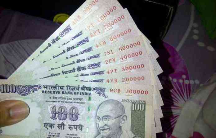 100-rs-notes 100-rs-notes
