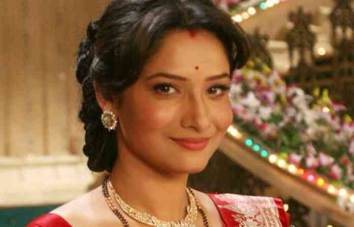 ankita-lokhande ankita-lokhande
