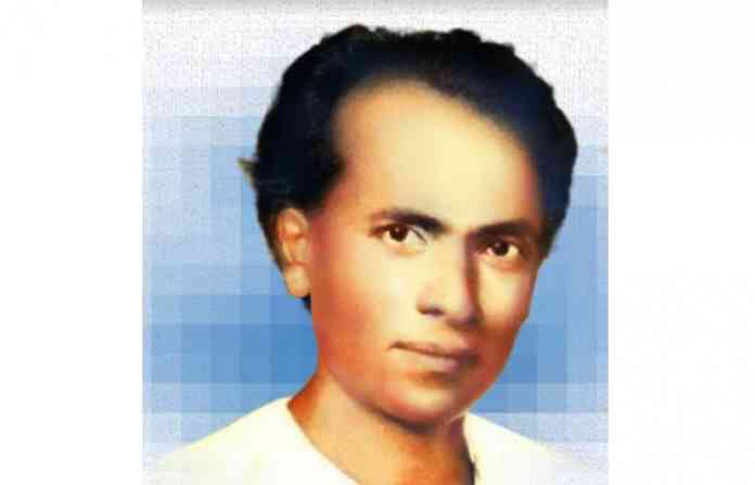 annabhau-sathe