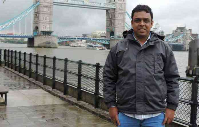 brijesh