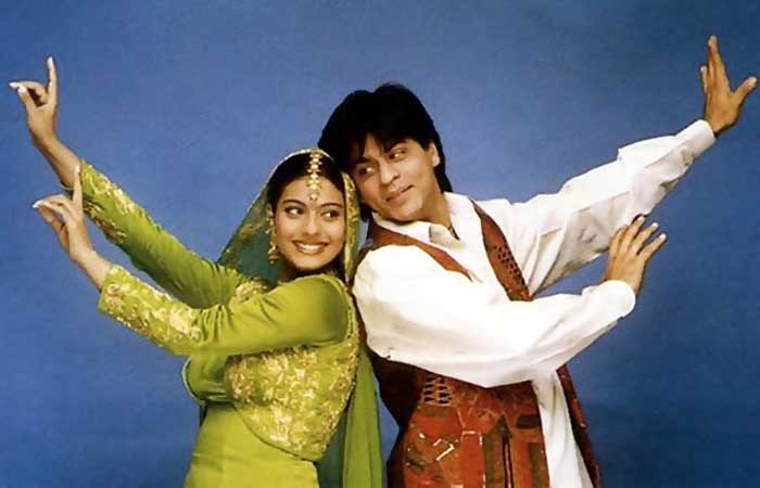ddlj