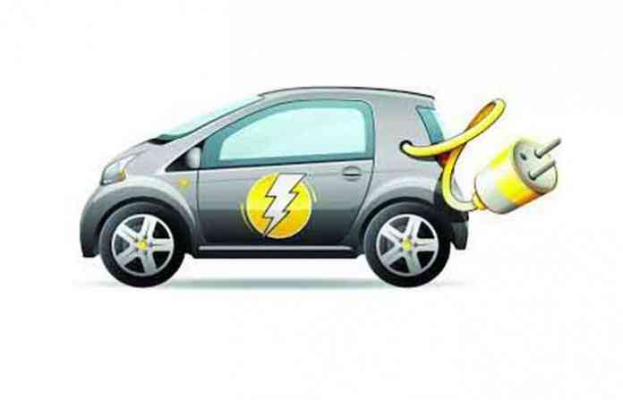 electric-car
